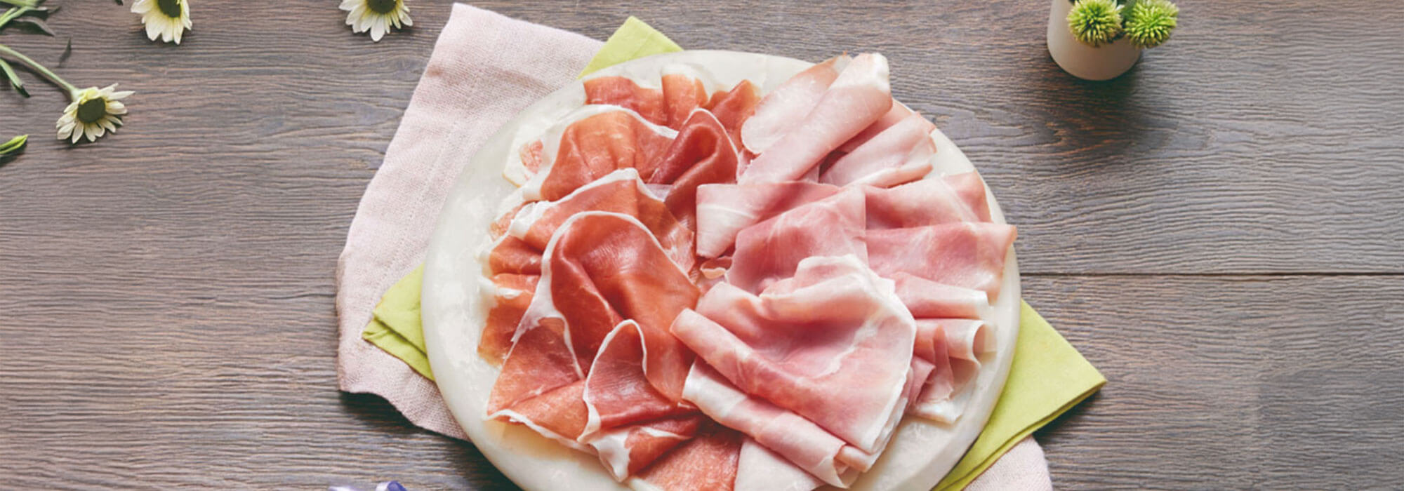 Background Affettati