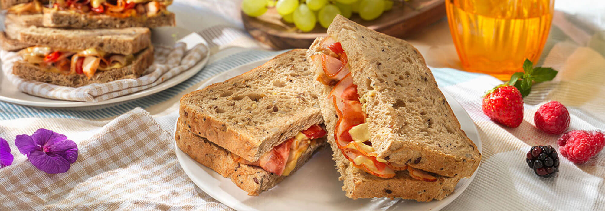 Background Panificati