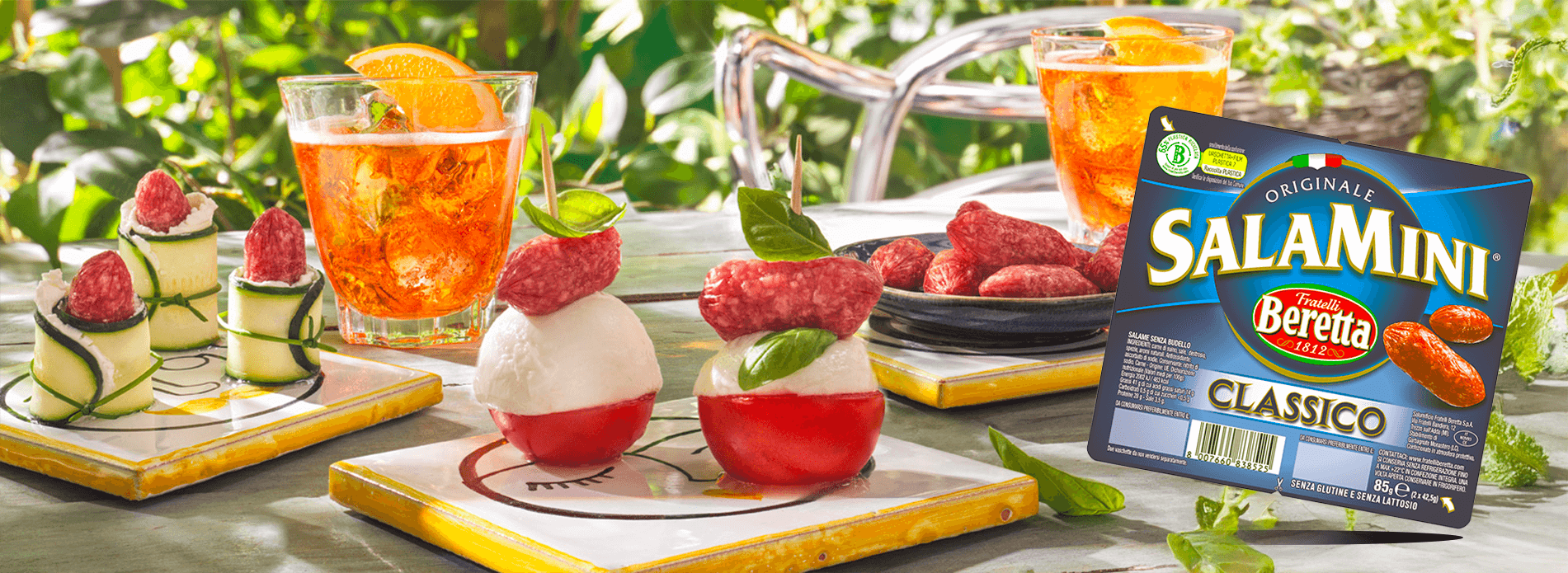 Background Salamini 1