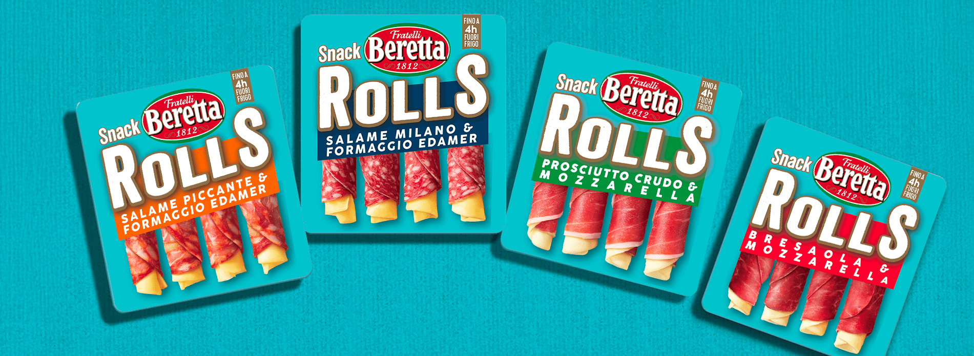 Background SnackRolls 1