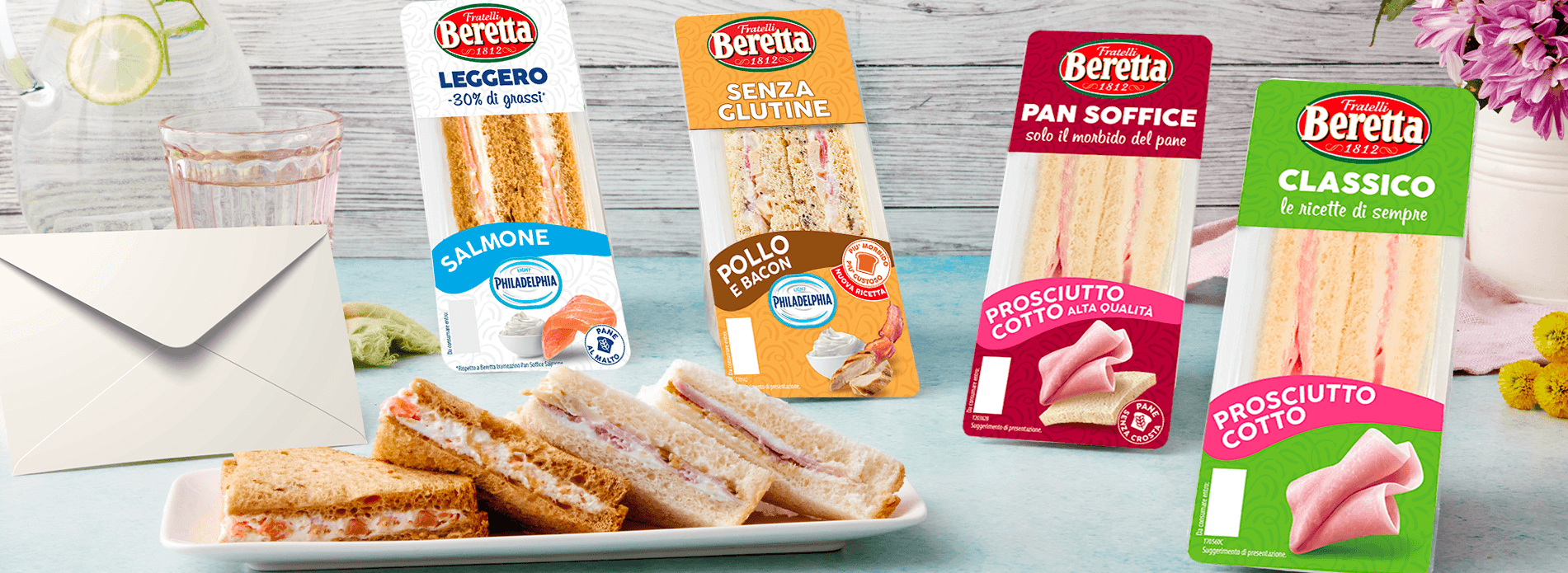 Background TramezziniBeretta 1