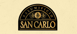 logo san carlo