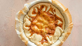 Quiche Lorraine