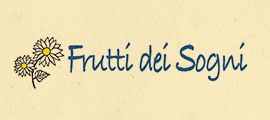 logo frutti dei sogni