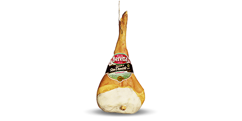 Prosciutto di San Daniele DOP