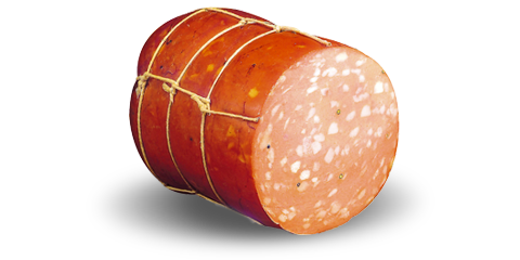 Mortadella Bologna IGP