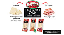 Tramezzino Più - Fratelli Beretta
