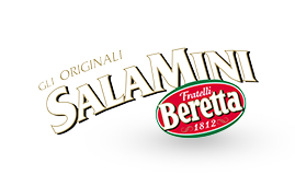 logo salamini beretta