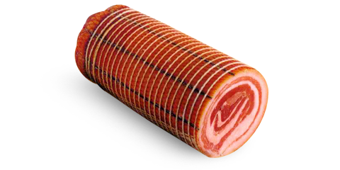 Pancetta Piacentina DOP