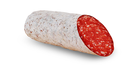 Salame Brianza DOP