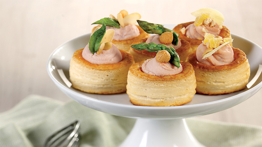 Appetizer di Primavera