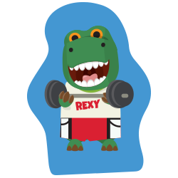 Gommino Rexy Palestra