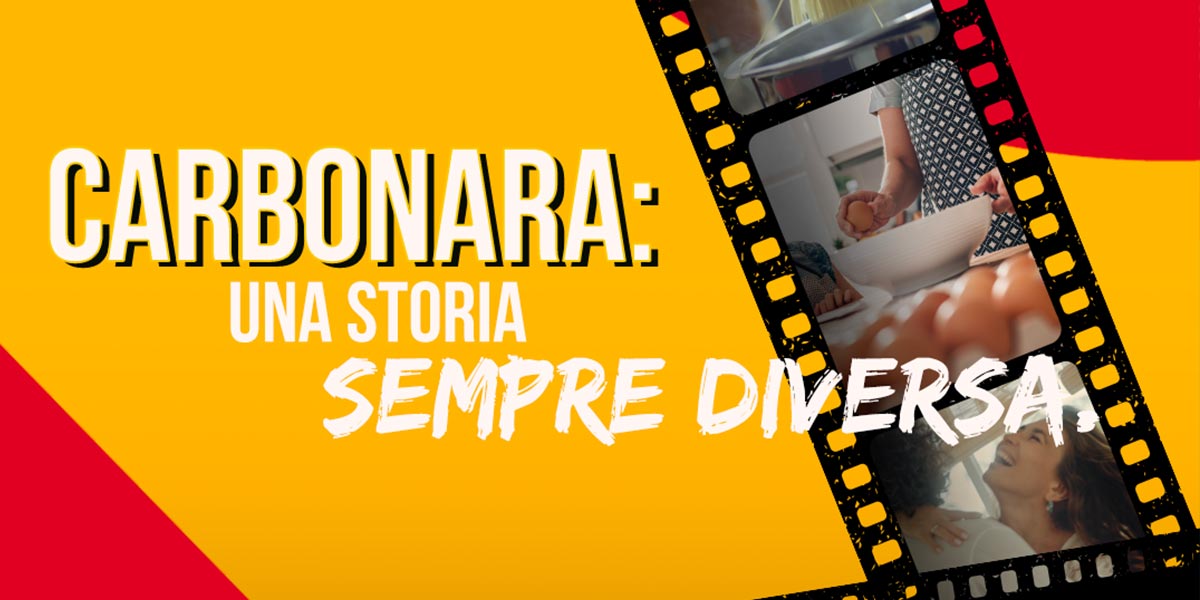 CarbonaraStories
