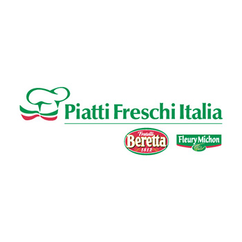 logo piatti freschi