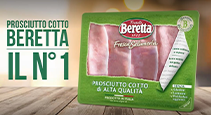 Spot TV Fresca Salumeria prosciutto Cotto