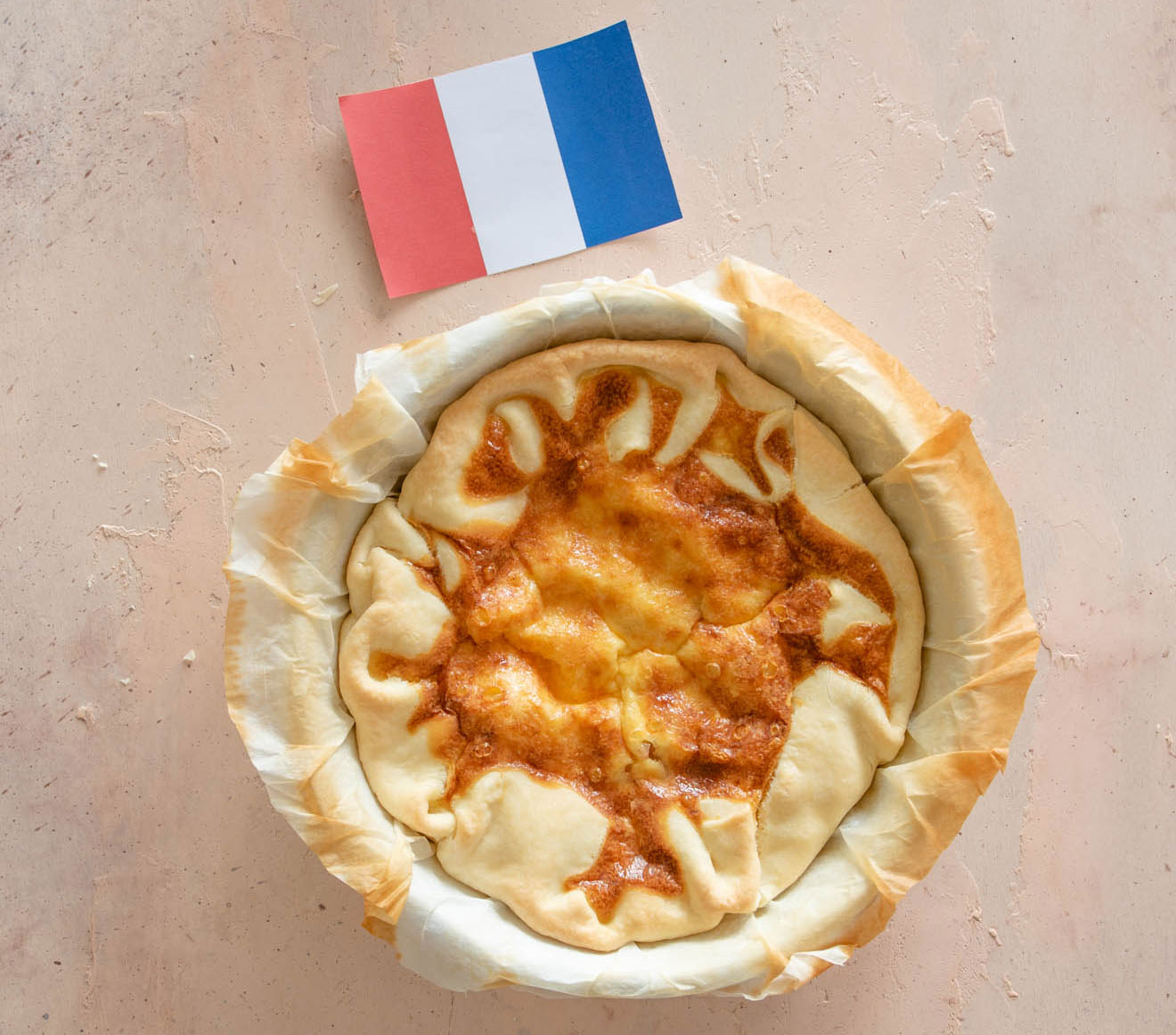 Quiche Lorraine