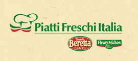 logo piatti freschi