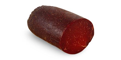 Bresaola della Valtellina IGP