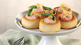 Appetizer di Primavera