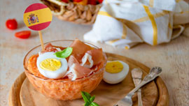 Salmorejo
