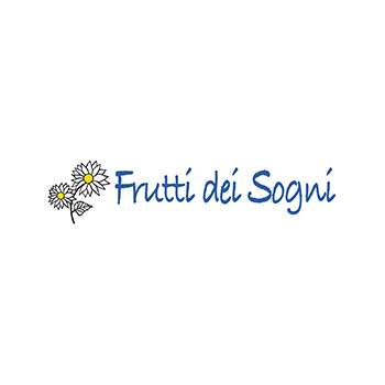 logo frutti dei sogni