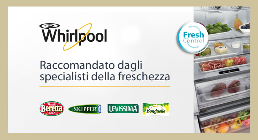 6° SENSO FRESH CONTROL