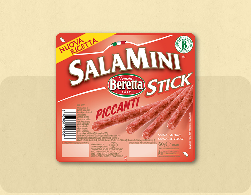 prodotti utilizzati