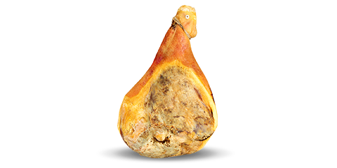 Prosciutto Toscano DOP